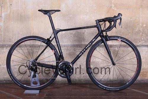 Storck Durnario Platinum specs and reviews